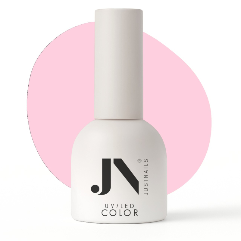 JUSTNAILS pro Gel Polish Color - Girl In Prada 10ml